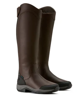 Ariat Women's Telluride Tall H2O Ridestøvle