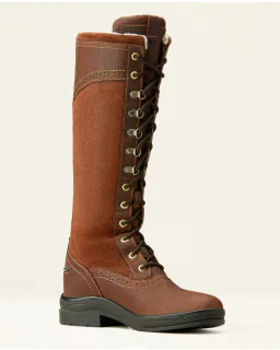 Ariat Women's Wythburn Tall H2O