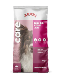 Arion Care Hypoallergenic 12 KG