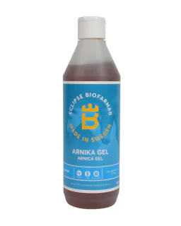 Arnika Gel 1 L fra Biofarm
