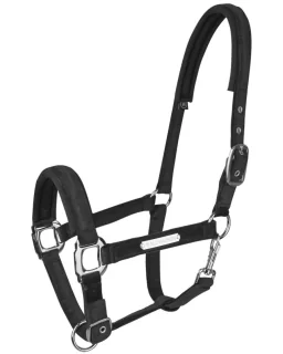 Waldhausen Avignon Grime m. velour sort