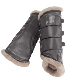 Eskadron Heritage 23 dressurgamacher med lam