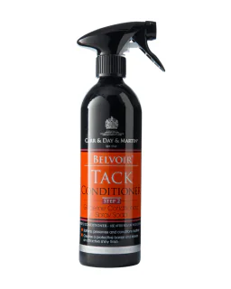 Belvoir Spray Step 2, 500 ML fra CDM