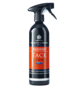 Belvoir Spray Step 1, 500 ML fra CDM