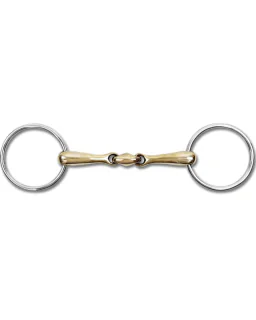 Waldhausen Bid 3-delt m. Kobber