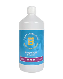 Bioluron Biofarm