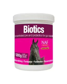 NAF Biotics 300 g