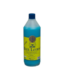 Blue Lotion Stærk Emin