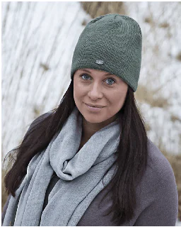 Hue KIM fra Back on Track