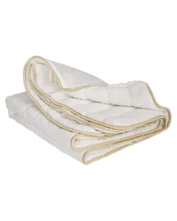 Topmadras fra Back on Track