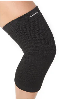 Physio Knæbandage fra Back on Track