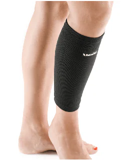 Skinnebensbandage fra Back on Track