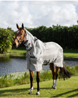 Rambo Protector Integrated fra Horseware