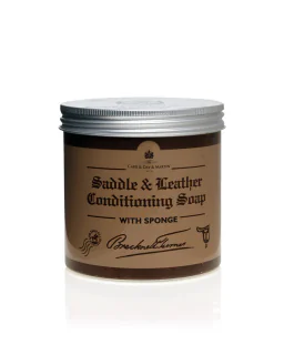 BT Saddle Soap 250 ML fra CDM