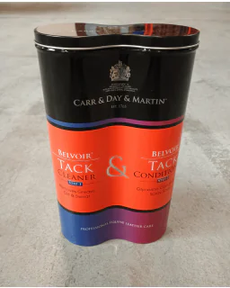 Step 1 og 2 DUO pakke fra CDM