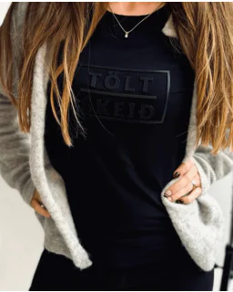 Cavalli T-Shirt Tölt – Skeið