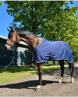 Cavalli Softshell Air Sveddækken