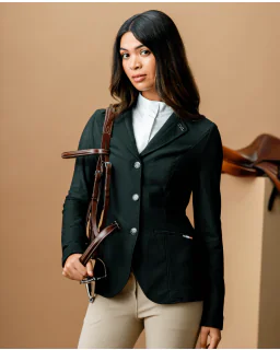 AA Platinum Motion Lite Stævnejakke