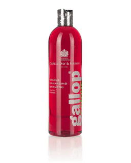 Gallop Shampoo Colour BRUN fra CDM