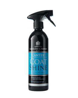 Coat Shine, 500 ML fra CDM