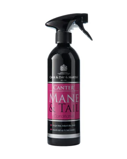 Canter Mane & Tail Spray 500 ML fra CDM