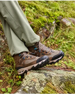 Ariat Traverse Mid H2O