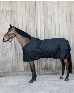 Turnout Rug All Weather Waterproof Classic 0G fra Kentucky Horsewear