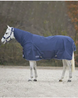 Waldhausen Comfort Regndækken 0g m. hals