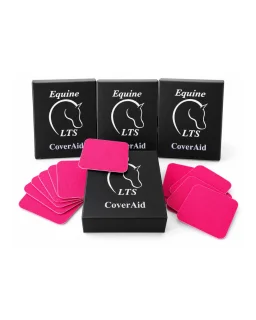 Equine LTS CoverAid 10 stk.