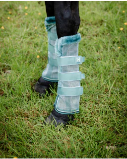 Horseware Newmarket Fly Boots