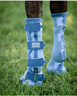 Silver/Titanium Grey and Silver