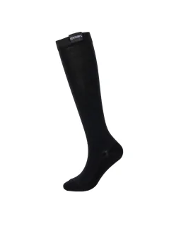 Ridestrømper fra Kentucky Horsewear-Black