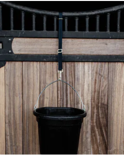 Nylon Strop Lang fra Kentucky Horsewear