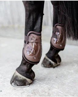 Moonboots Air X fra Kentucky Horsewear-Brown