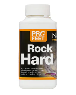 NAF Profeet Rock Hard 250ML