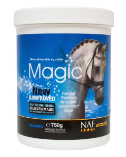 NAF Magic 750G