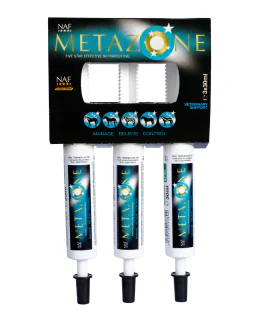 NAF Metazone 3x30 ML