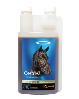 NAF Oestress Liquid 1L