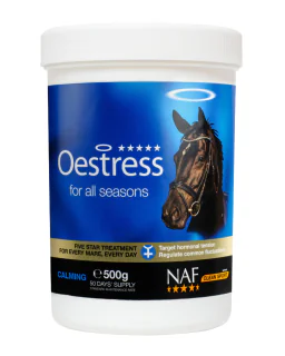NAF Oestress 500G