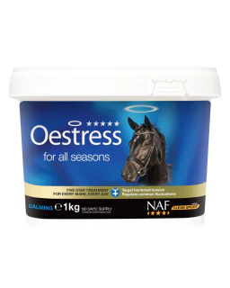 NAF Oestress 1KG