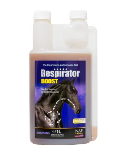 NAF Respirator Boost 1L