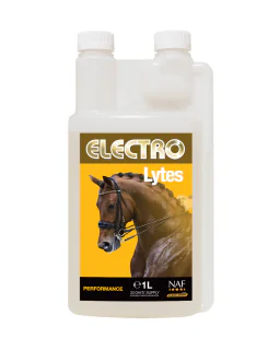 NAF Electro Lytes Liquid 1L