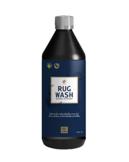  Rug Wash 1L fra re:CLAIM