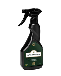 Waterproofer 500ML fra re:CLAIM