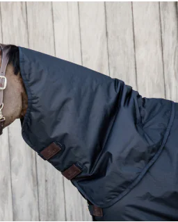 Hals All Weather Classic 0G fra Kentucky Horsewear-Navy