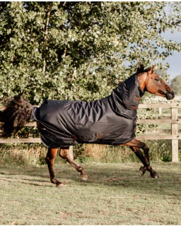 Turnout Rug All Weather Waterproof Classic 300G fra Kentucky Horsewear