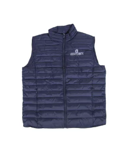 Ridevest Herre fra Kentucky Horsewear - Navy