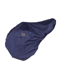 Vandtæt Sadelovertræk Spring fra Kentucky Horsewear - Navy