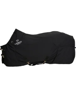 CATAGO FIR-Tech Dækken Sort