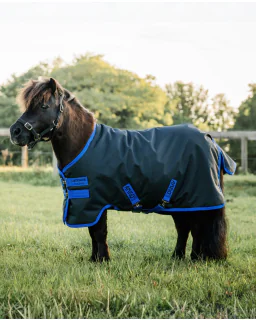 Horseware Amigo Ripstop 900D Petite Turnout 0G